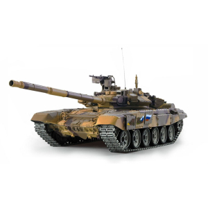 Heng Long T-90  Platinium Version in 1:16 with BB-unit,...
