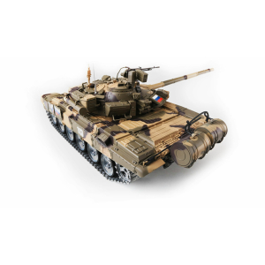 Heng Long T-90  Platinium Version in 1:16 with BB-unit,...