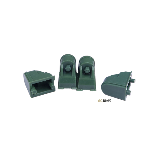 IS-2 - Limiteur pour les bras oscillants, 4 pièces en 1:16