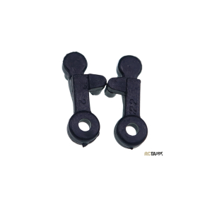 US M26 / US M41 - swing arms (spare part), plastic set in...