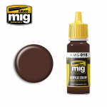 RAL 8017 chocolate-brown 
