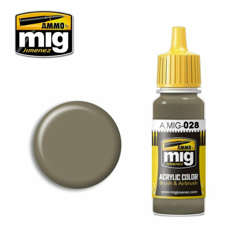 RAL 7050 F7 German grey beige 