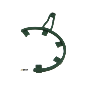 Panther G - attachment part holder for MG by Heng Long in...