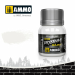 DIO Drybrush white