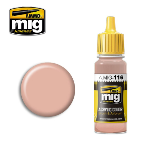 Basic skin tone