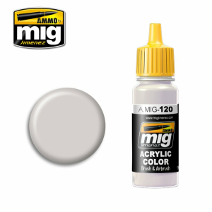 Light brown-gray