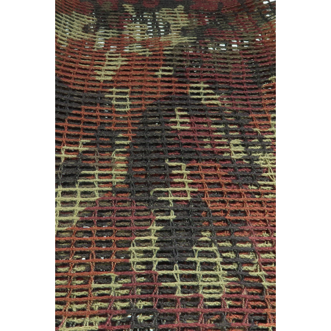 Camouflage net for all tanks in 1/16, V16
