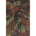 Tarnnetz für alle Panzer in 1/16, V16 Flecktarn Camo 