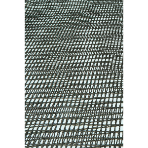 Tarnnetz für alle Panzer in 1/16, V17 Oliv/Braun