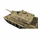Heng Long Challenger Platinium in 1:16 mit BB-Einheit / IR-System,und V6.0S Platine