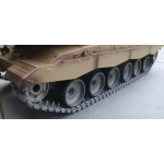 Heng Long Challenger Platinium in 1:16 mit BB-Einheit / IR-System,und V6.0S Platine