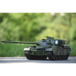 VORVERKAUF: 1/16 RC Chieftain PRO Edition...