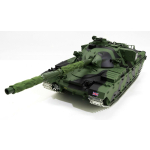 1/16 RC Chieftain PRO Edition BB/IR/Recoil, Metal tracks with pads, Steel gearboxes, Haya 6.3 board, smoke and sound