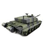Heng Long Challenger  in 1:16 with BB unit / IR system and V7 board