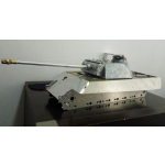 AERO-MATE Panther II full metal kit in the ARTR version 