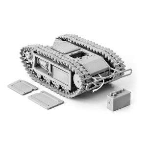 SOL - 1/16 Kleinstpanzer "Goliath" Sd.Kfz. 302