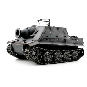 Taigen Sturmtiger with gun smoke system, metal edition...