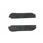 Chieftain - Mud guards 1/16, kit made of rubber 