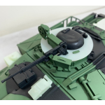 Chieftain - MK5 upgrade kit, 7 pieces made of resin 1/16 
