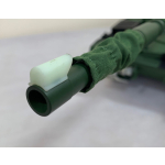 Chieftain - MK5 upgrade kit, 7 pieces made of resin 1/16 