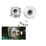 Leopard 2A6 - axles support with ball bearings, Heng Long