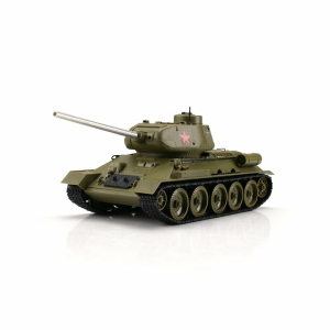 WORLD OF TANKS - Tiger I and T-34/85 in the Special Edition  