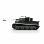 WORLD OF TANKS - Tiger I and T-34/85 in the Special Edition  