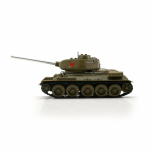 WORLD OF TANKS - Tigre I et T-34/85 édition spéciale 