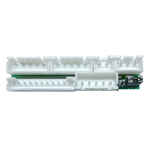 ElMod - FX Taigen adapter board for Taigen tanks with 360° turret and standard mechanics