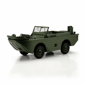 RC Ford GPA  1/16 Amphibie