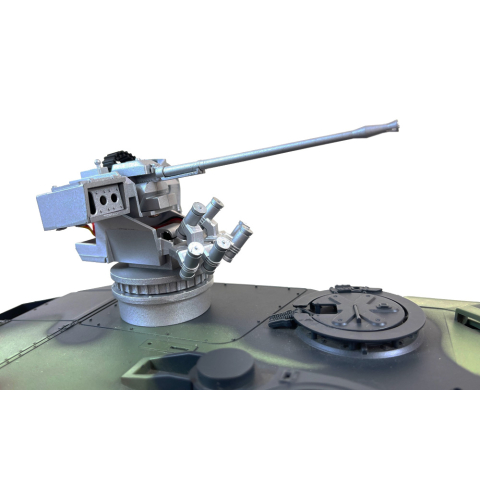 ミツワ リモコン B B戦車シリーズ ガンランチャーG－4 主力戦車 BB弾