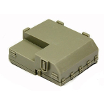 Gepard A1/A2 - Storage box made of resin in 1/16  