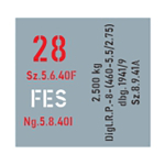SOL - 1/ 16 Allemand 8.8 KwK 36 L/56 AT avec boite pour le Tiger I, set en résine