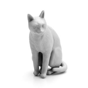 SOL - 1/16 Cats, resin casting and 3D printed model kit  