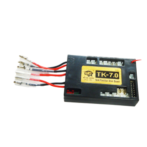 Heng Long - TK-7.0 Function Main Board 2.4 GHz for tank...