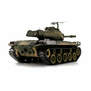 Taigen US M41 Walker Bulldog Airbrush 1:16 mit BB-Einheit...