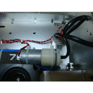 HL Tiger I full metal edition with gun smoking system, recoil unit by servos, lipo 7000, steel MASTER gearboxes