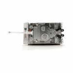 HL Tiger I full metal edition with gun smoking system, recoil unit by servos, lipo 7000, steel MASTER gearboxes