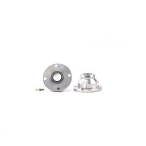 Leopard 2A6 - metal axle supports with ball bearings 8,00...