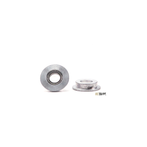 Challenger - metal axle supports with ball bearing 8,00...