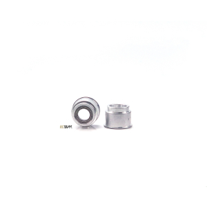 Tiger I - metal axle supports with ball bearing 8,00 mm...