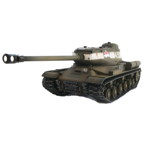 Minimaler Transportschaden: Limited Edition: Taigen IS-2,...