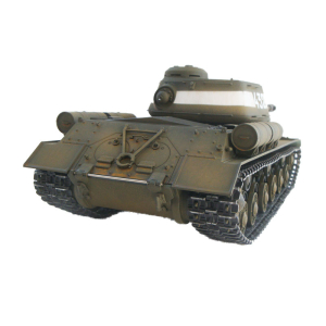 Minimaler Transportschaden: Limited Edition: Taigen IS-2,...