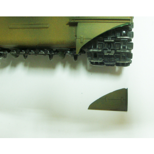 Minimal transport damage: Limited edition: Taigen IS-2, version Russian green with aging, metal edition 1:16 with gun recoil system, Xenon flash, IR battle unit and V3 board  