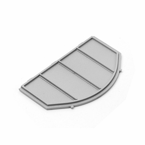 SOL - 1/16 Panzer III storage box, resin set