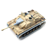 SOL - 1/16 StuG III Ausf. G (DAS WERK) gun mantelet , made of resin