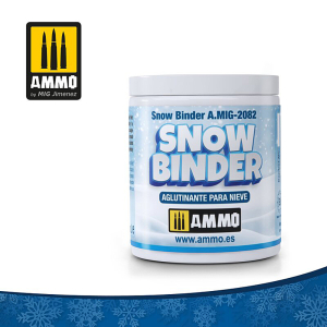 Snow Binder 