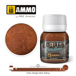 U-RUST Corrosion Creator, oxide Grime 40ml