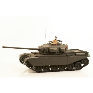 1/16 CENTURION MK3 gun recoil and BB system with Flysky remote und Clark TK 50S board RTR