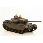 1/16 CENTURION MK3 gun recoil and BB system with Flysky remote und Clark TK 50S board RTR